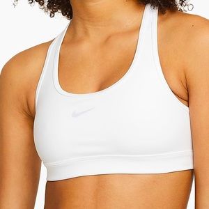 Nike Girls XL Sports Bra (Women’s Small)